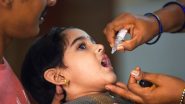 Pakistan's Polio Vaccination Campaign: दुनिया पहुंची चांद पर मगर पाकिस्तान में अब भी चल रहा है पोलियो खत्म करने का अभियान